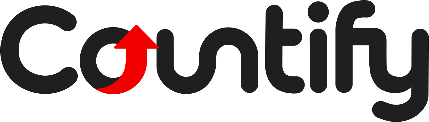 countify logo